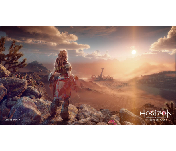 Guerilla Games Horizon Forbidden West PS4 - 1464199 - zdjęcie 16